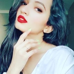 Aliya Sharma