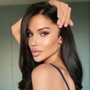 Chuprikova Anastasia Influencer Profile - Work With Influencer ...