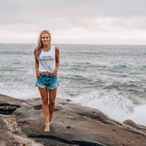 Kate Buntenbach