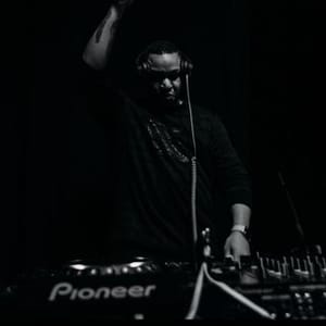 Dj Marvls