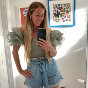 Elisha  Vegan