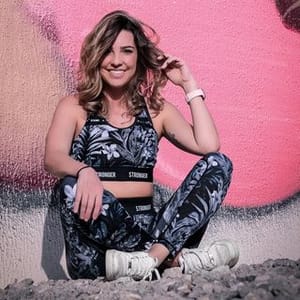 Olivia Mullins