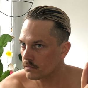 Tyler Kohlhoff