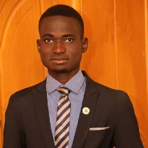 Anas Adamu