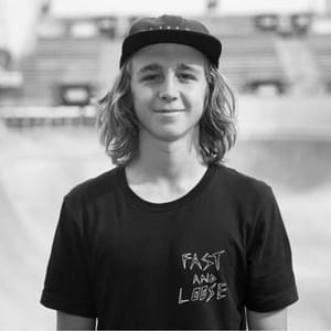 Josh Dove