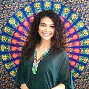 Azura Zainal