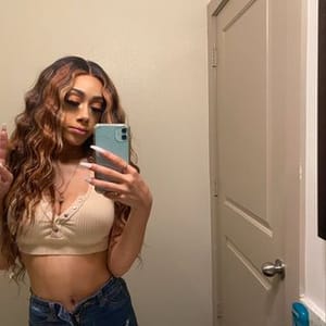 Deseree Simone