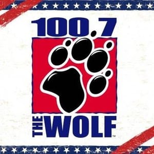 Seattle Wolf