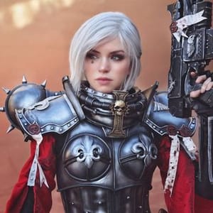 Kirstin Armore