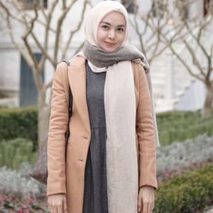 Nurul Ayu Hasanah