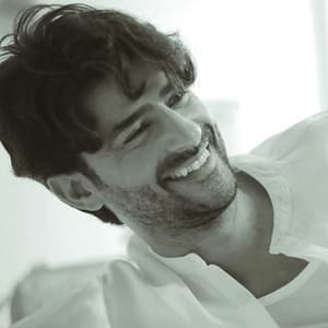 Suhail Zargar
