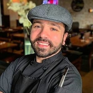 Alvaro Cocina