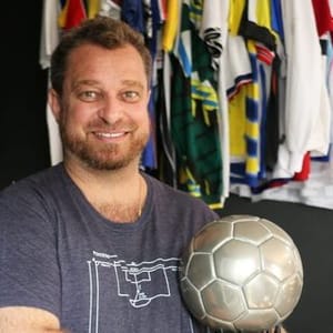 Paulo Jamelli
