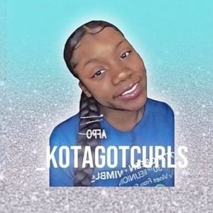 Dakotas Hair Page