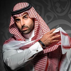 Khaled Almulhim