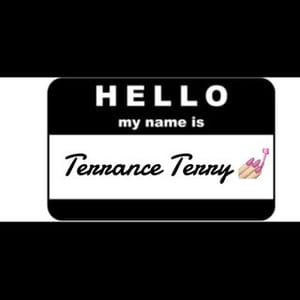Terrance Terry