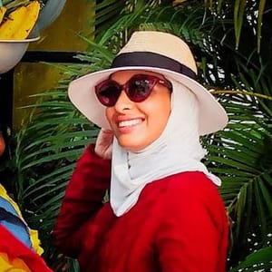 Shikha Alrashed