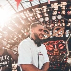 Dj Joe Lobel