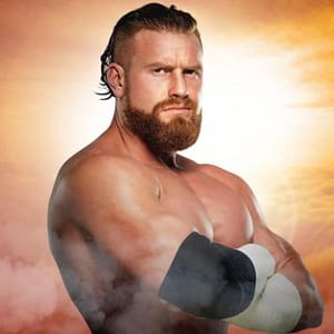 Wwe Murphy