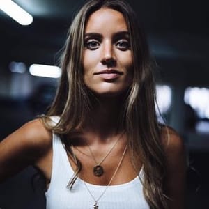Maria Ahlin