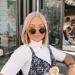 Hailey Jensen