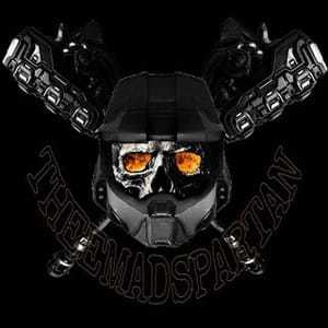 The Mad Spartan