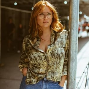 Mercy Rose Watson