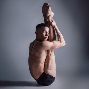 Brandon  Ellis