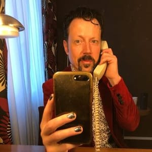 Craig Macneil