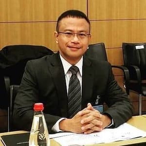 Edwin Manansang