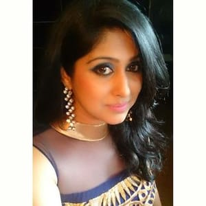 Jaya Ranjini Jose