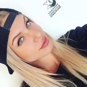Larisa Chinces