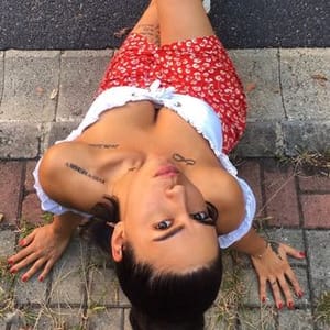 Merve Deccaloglu
