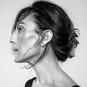 Madeleine Almering