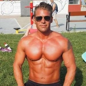 Richard Nilsson
