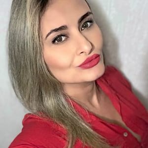 Nicolle Bertolinie