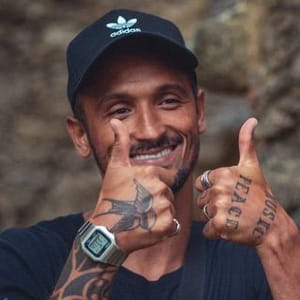 Emerson Moreno