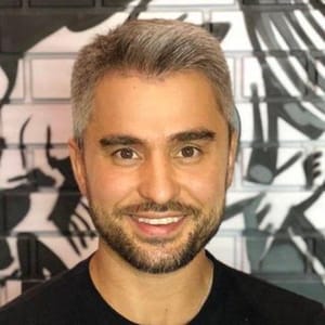 Bairamov Omar