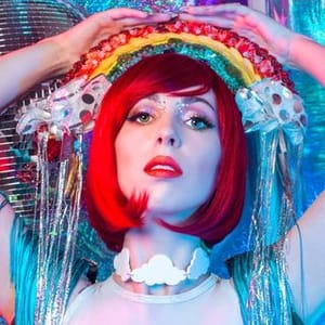 Kady Rain
