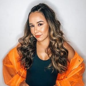 Ju De Paiva