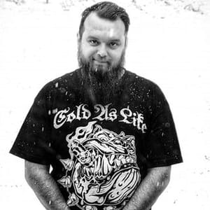 Jason Carne