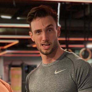 Ben Irish