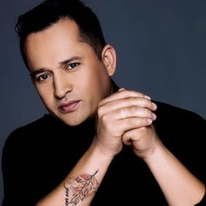 Freddy Burbano