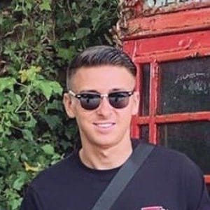 Mitchell Worlock