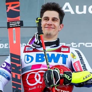 Zan Kranjec