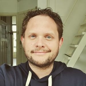 Diederik Jekel