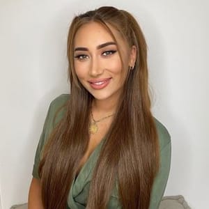 Samira Yasmin Leila