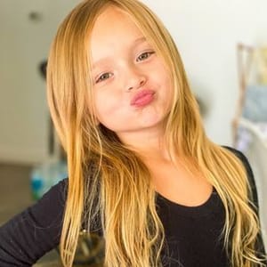 Aleia Grace