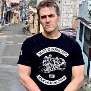 Jasonan Dors