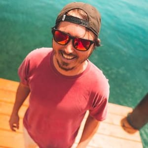 Dillon Osborne